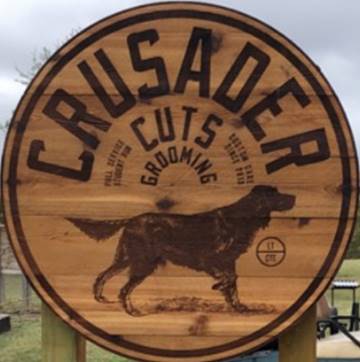 Crusader Cuts Grooming